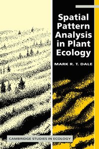 bokomslag Spatial Pattern Analysis in Plant Ecology