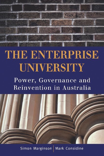 The Enterprise University 1