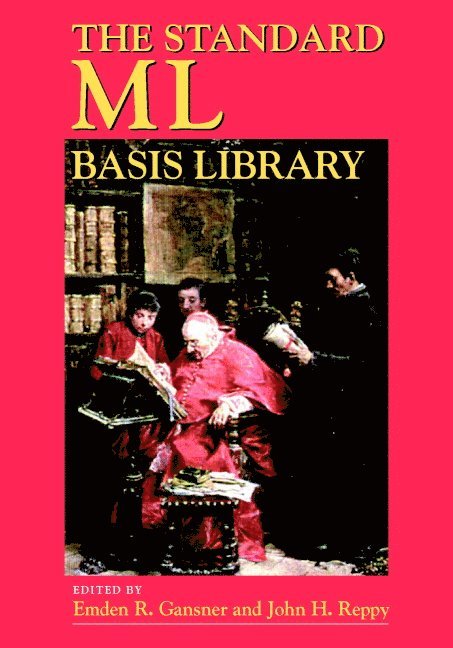 The Standard ML Basis Library 1