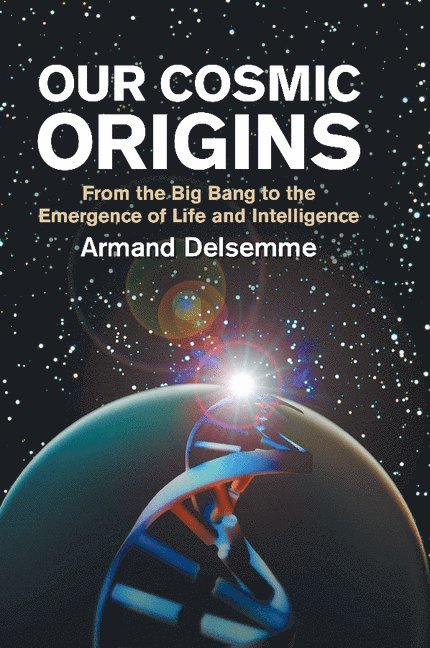 Our Cosmic Origins 1