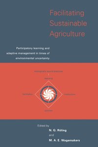 bokomslag Facilitating Sustainable Agriculture