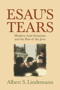 bokomslag Esau's Tears