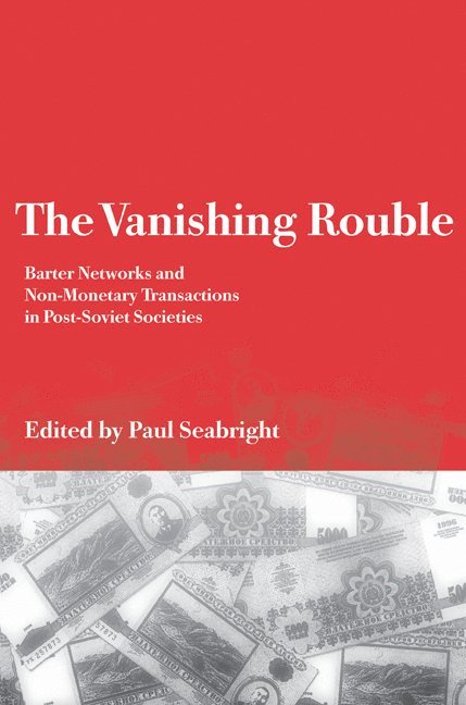 The Vanishing Rouble 1
