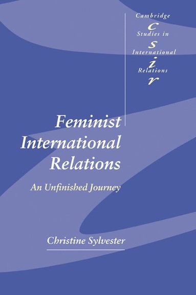 bokomslag Feminist International Relations