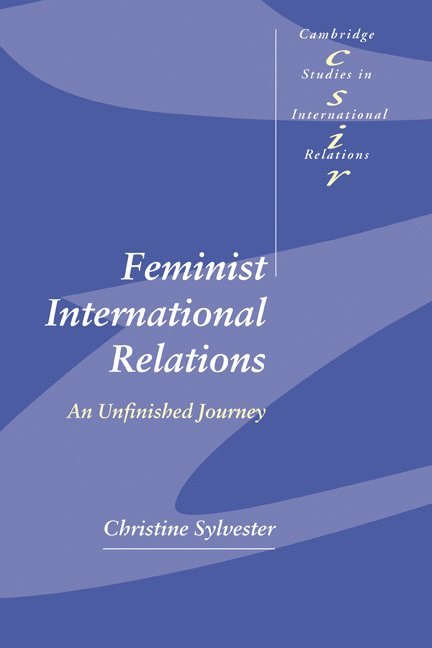 Feminist International Relations 1