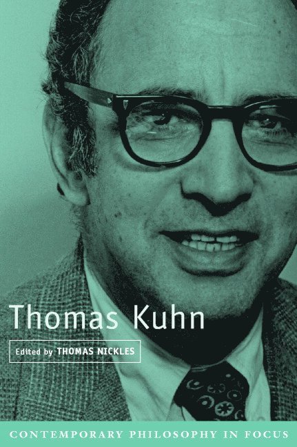 Thomas Kuhn