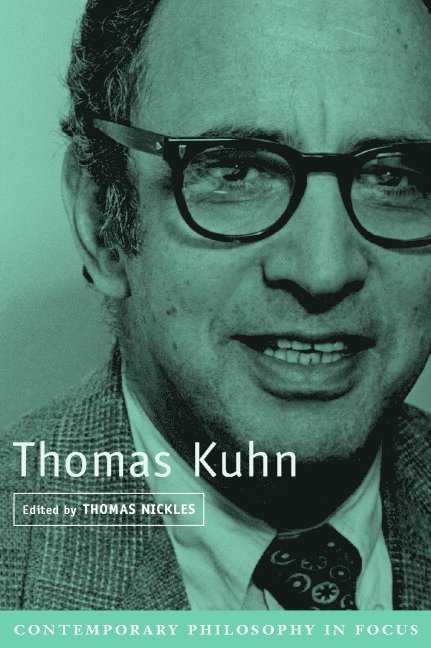 Thomas Kuhn 1