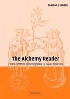 The Alchemy Reader 1