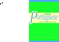 bokomslag Using Portuguese