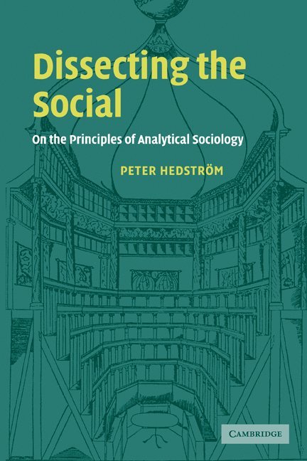 Dissecting the Social 1