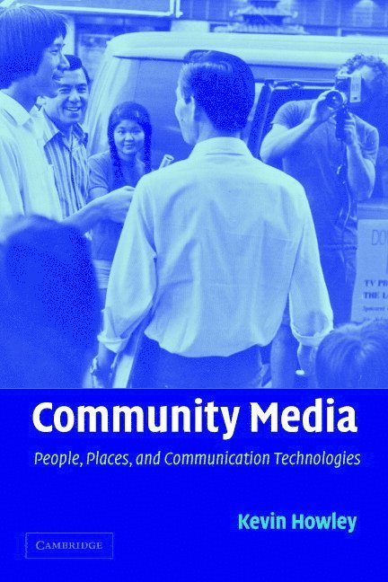 Community Media 1