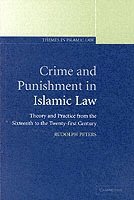 Crime and Punishment in Islamic Law 1
