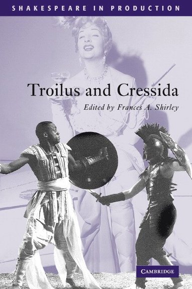 bokomslag Troilus and Cressida