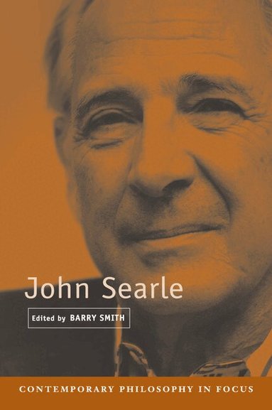 Barry Smith - John Searle, Häftad