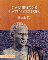 bokomslag Cambridge Latin Course Book 4 Student's Book 4th Edition