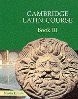 bokomslag Cambridge Latin Course Book 3 Student's Book 4th Edition