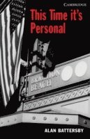 This Time it's Personal Level 6