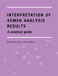bokomslag Interpretation of Semen Analysis Results