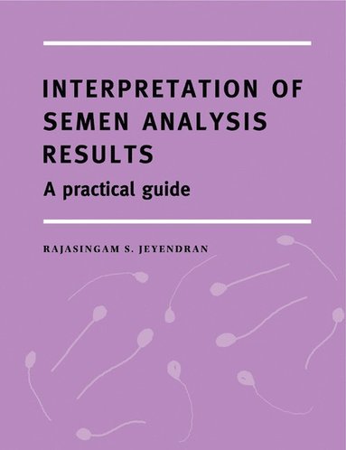 bokomslag Interpretation of Semen Analysis Results