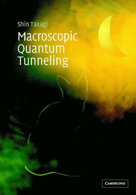 Macroscopic Quantum Tunneling 1