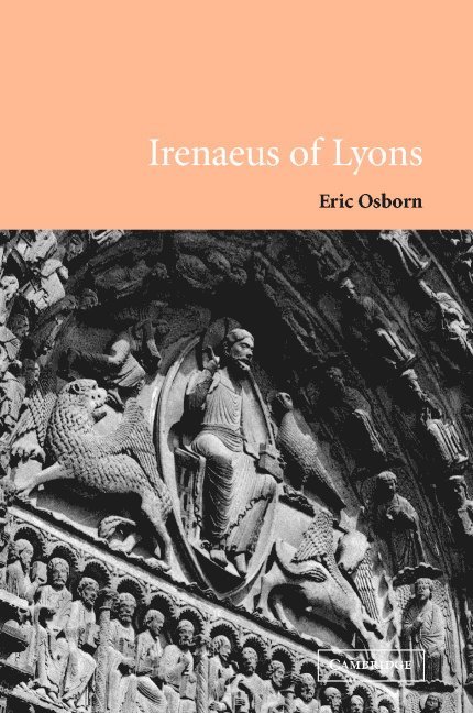 Irenaeus of Lyons 1