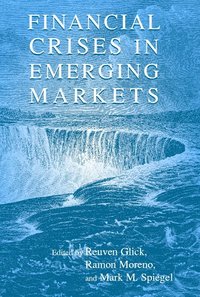 bokomslag Financial Crises in Emerging Markets