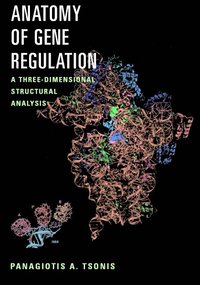 bokomslag Anatomy of Gene Regulation