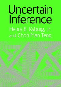 bokomslag Uncertain Inference