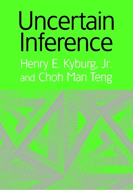 Uncertain Inference 1