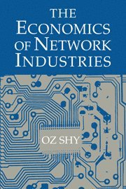 bokomslag The Economics of Network Industries
