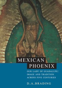 bokomslag Mexican Phoenix