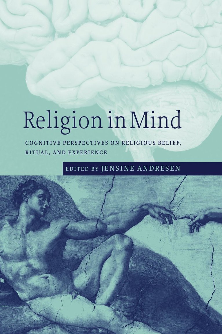 Religion in Mind 1