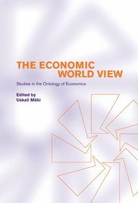 bokomslag The Economic World View