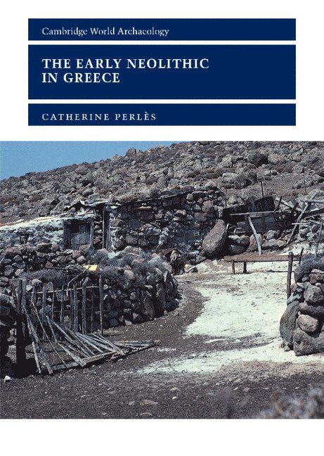 The Early Neolithic in Greece 1