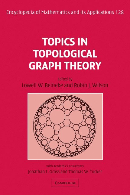 Topics in Topological Graph Theory 1