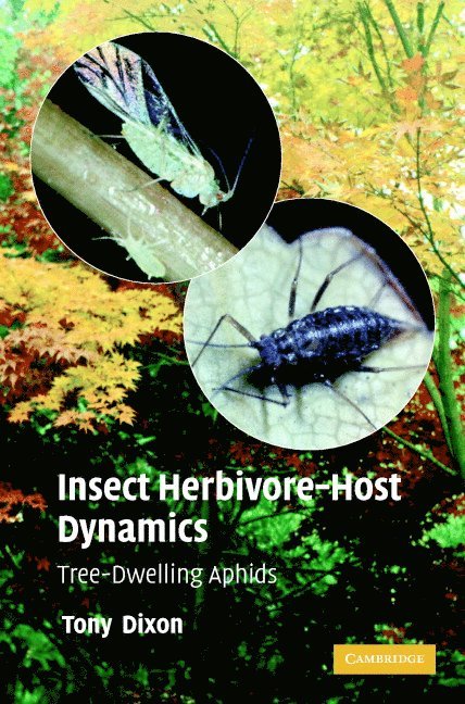 Insect Herbivore-Host Dynamics 1