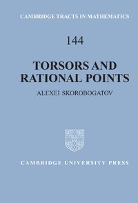 bokomslag Torsors and Rational Points
