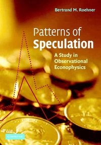 bokomslag Patterns of Speculation