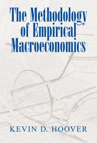 bokomslag The Methodology of Empirical Macroeconomics