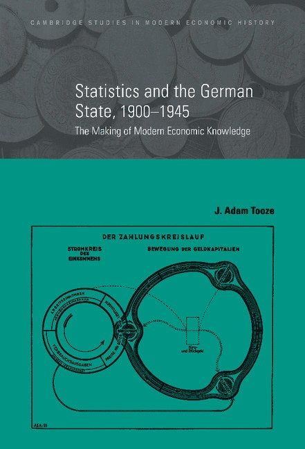 Statistics and the German State, 1900-1945 1