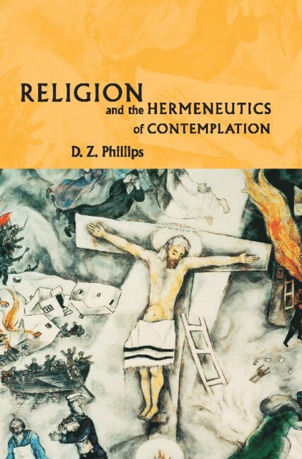 Religion and the Hermeneutics of Contemplation 1