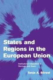 States and Regions in the European Union 1