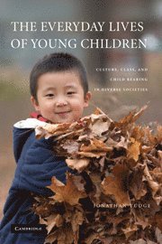Everyday Lives of Young Children 1