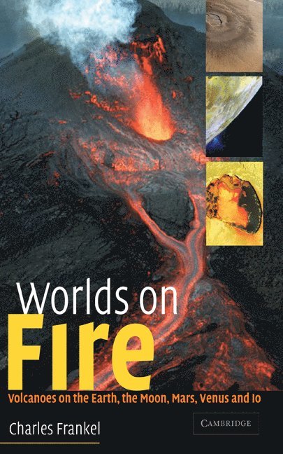 Worlds on Fire 1
