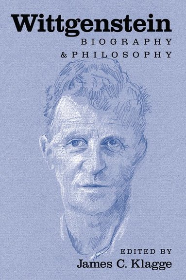 bokomslag Wittgenstein