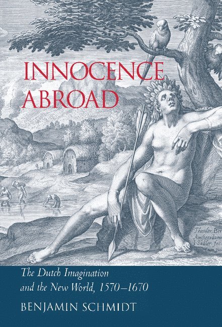 Innocence Abroad 1