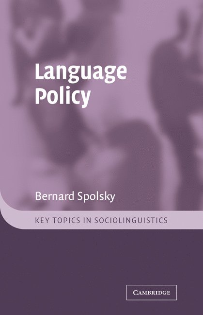 Language Policy 1