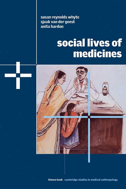 Social Lives of Medicines 1