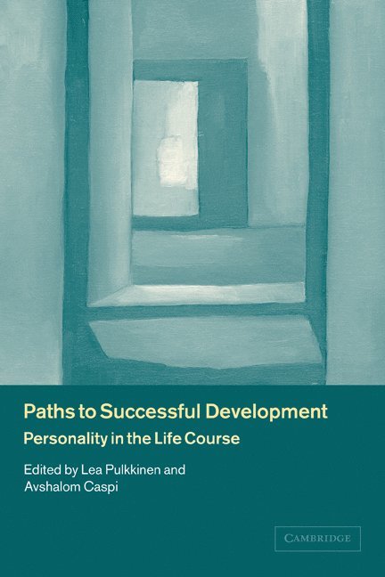 Paths to Successful Development 1