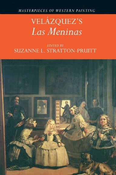 bokomslag Vel Zquez's 'Las Meninas'